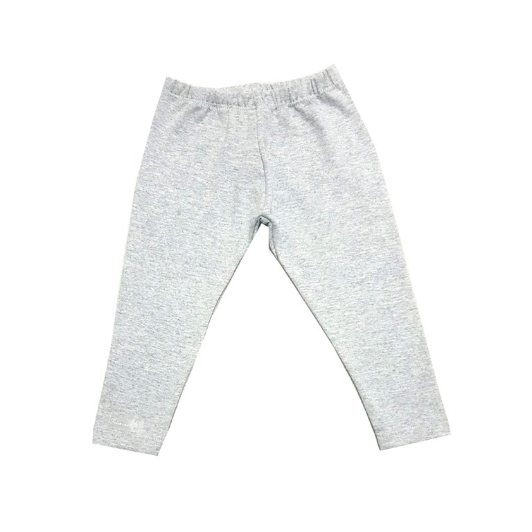 CALZA BBA ALGODON Y LYCRA PETENONE