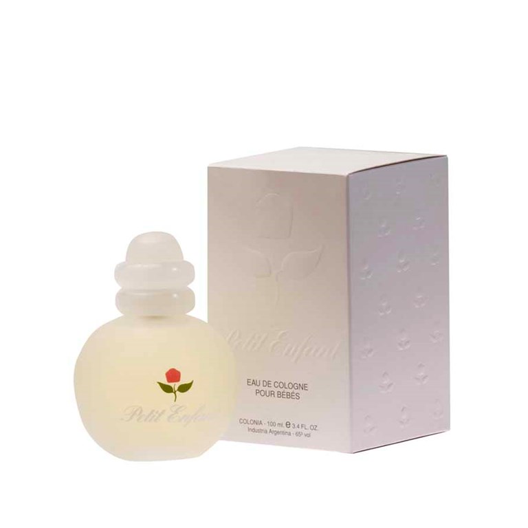 Colonia con vaporizador petit enfant x 100ml