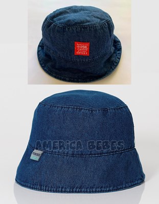 GORRO JEAN PILUSO PONINOS