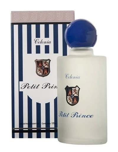 Colonia nene 120ml Petit Prince.