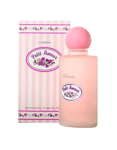 Colonia 'Petit Amour' x 120 ml. Petit Enfant