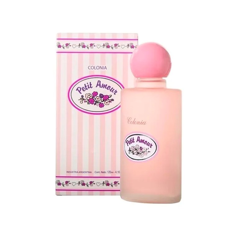 Colonia 'Petit Amour' x 120 ml. Petit Enfant