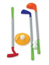 SET DE GOLF 70X20X7 CM DURAVIT.