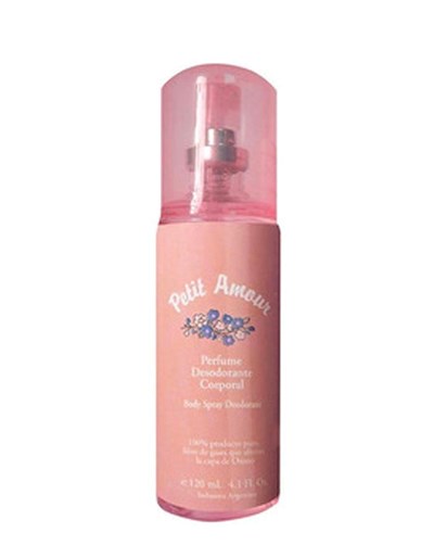 Desodorante 'Amour' x 100 ml. Petit Enfant