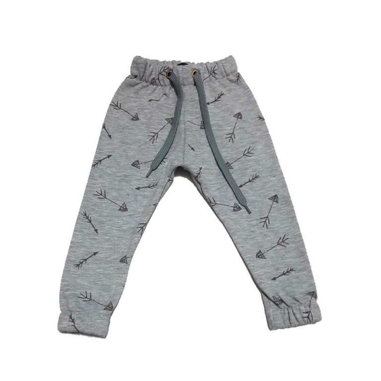 PANTALON JOGGING DE FRISA PARA NENE, CON ESLÁSTICO Y CORDÓN. POPEYE