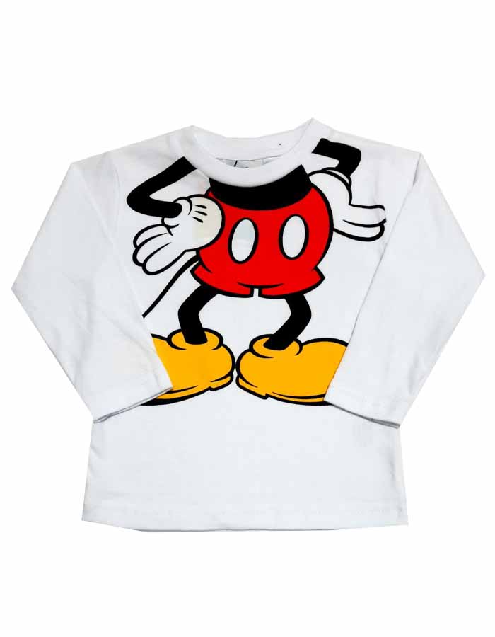 Remeras disney best sale por mayor