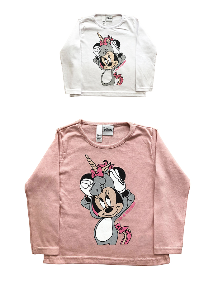 Remeras disney por online mayor