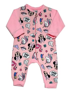 ENTERITO ML MINNIE Y UNICORNIO POLAR ROLFY