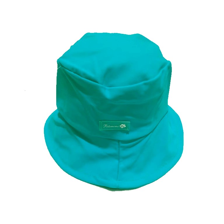 SOMBRERO GORRO BEBE LISO UV +50 PETENONE