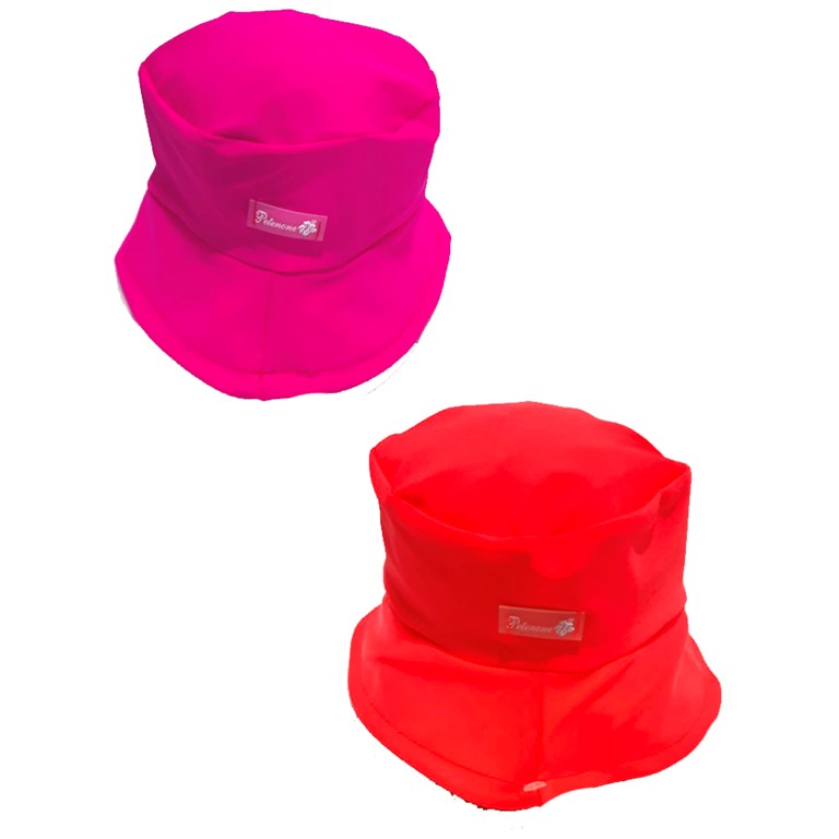 SOMBRERO GORRO BEBE LISO UV +50 PETENONE