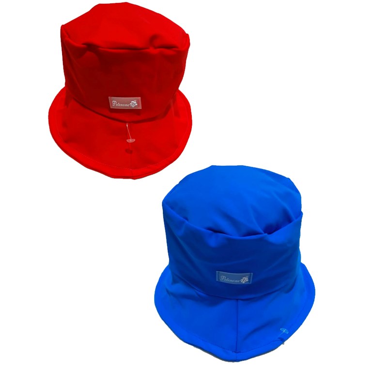 SOMBRERO GORRO BEBE LISO UV +50 PETENONE