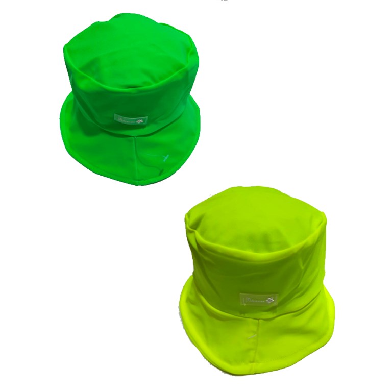 SOMBRERO GORRO BEBE LISO UV +50 PETENONE