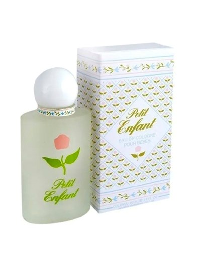 Colonia de bebe x 60ml. petit enfant