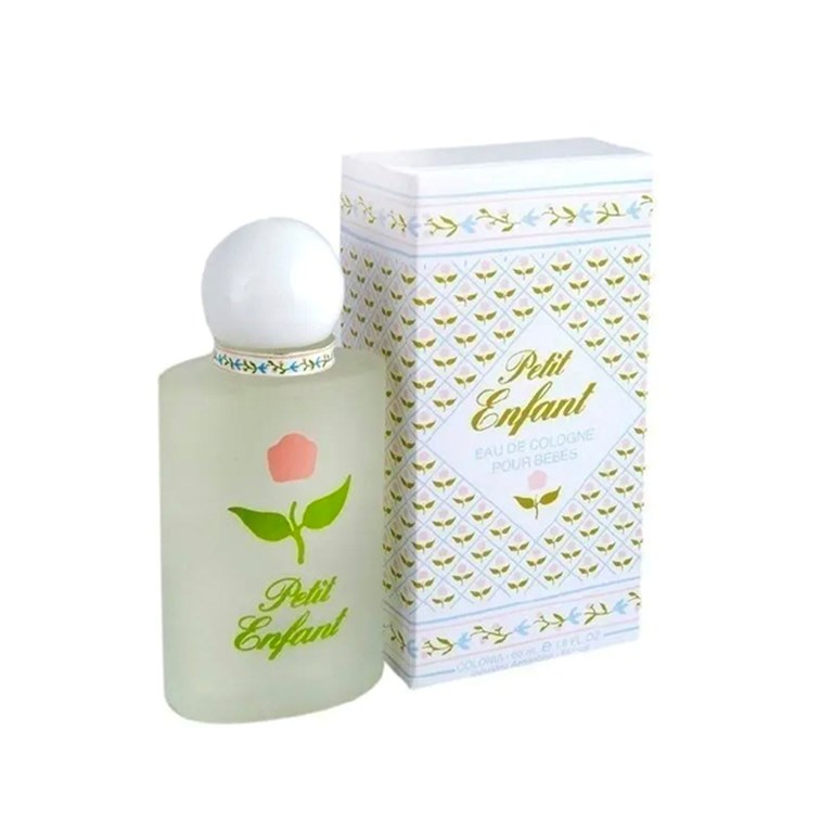 Colonia de bebe x 60ml. petit enfant