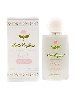 Art.1434 Agua de azahar x 120ml. petit enfant