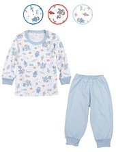 pijama de bebe gamise