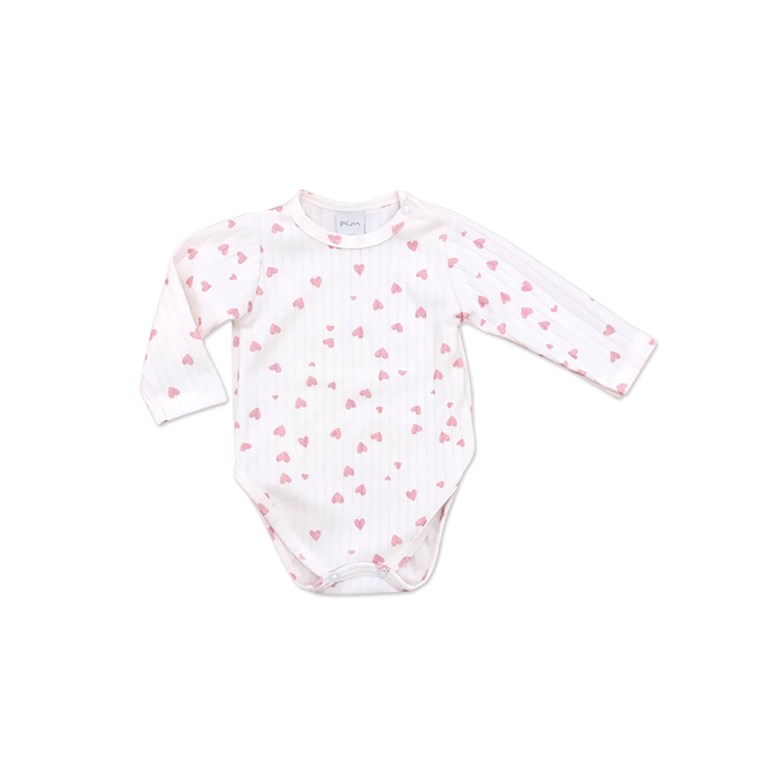 VESTIDO PLUMETI PARA BEBA, CON VOLADO EN MANGA Y PUNTILLA. INCLUYE BOMBACHA. PILIM
