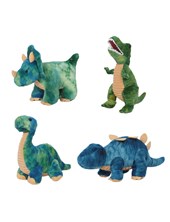 PELUCHES DE DINOSAURIOS 7.5'WOODY TOYS