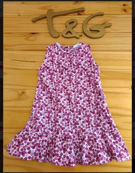 Bebes- Vestidos- America Store Bebes- Vestidos- America Store