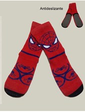 PANTUMEDIA PARA BEBES SPIDERMAN TALLES:17/18 19/20 12/22 DISNEY