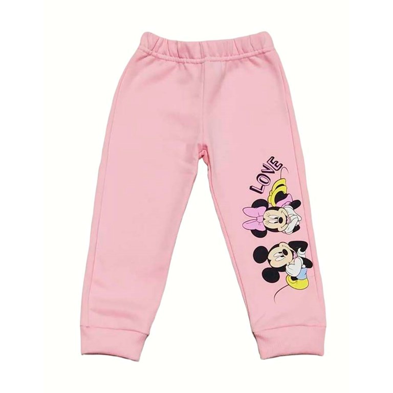 JOGGING MINNIE FRIZA DISNEY