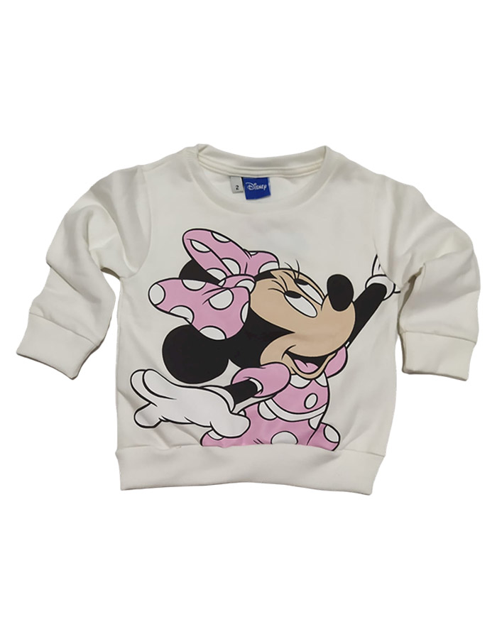 Buzos discount de minnie