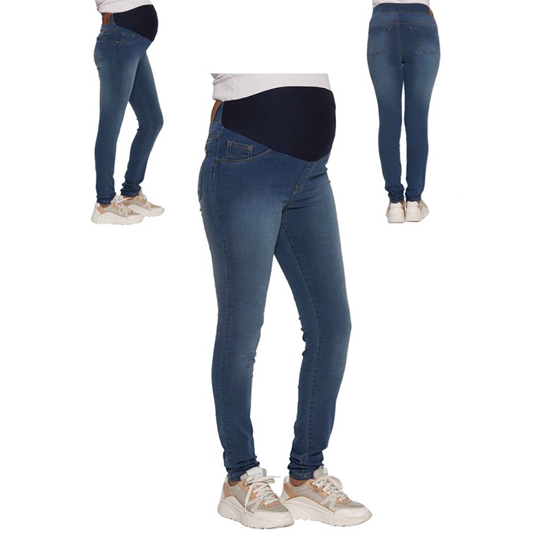 Leggins Importados Suplex Pantalones Jeans