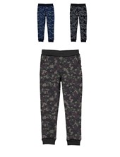 PANTALON RUSTICO PARA NIÑO ESTAMPADO CAMUFLADO GEPETTO