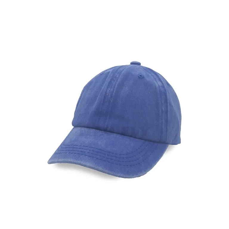 GORRA CON VISERA LISA MAC FLY