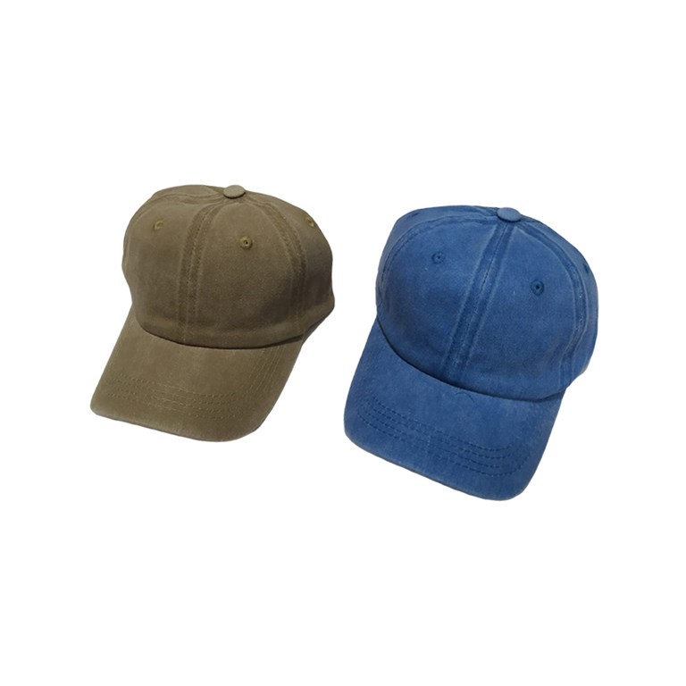 GORRA CON VISERA LISA MAC FLY