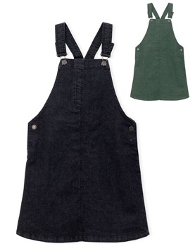 JUMPER COLOR PARA NENA LISA GEPETTO