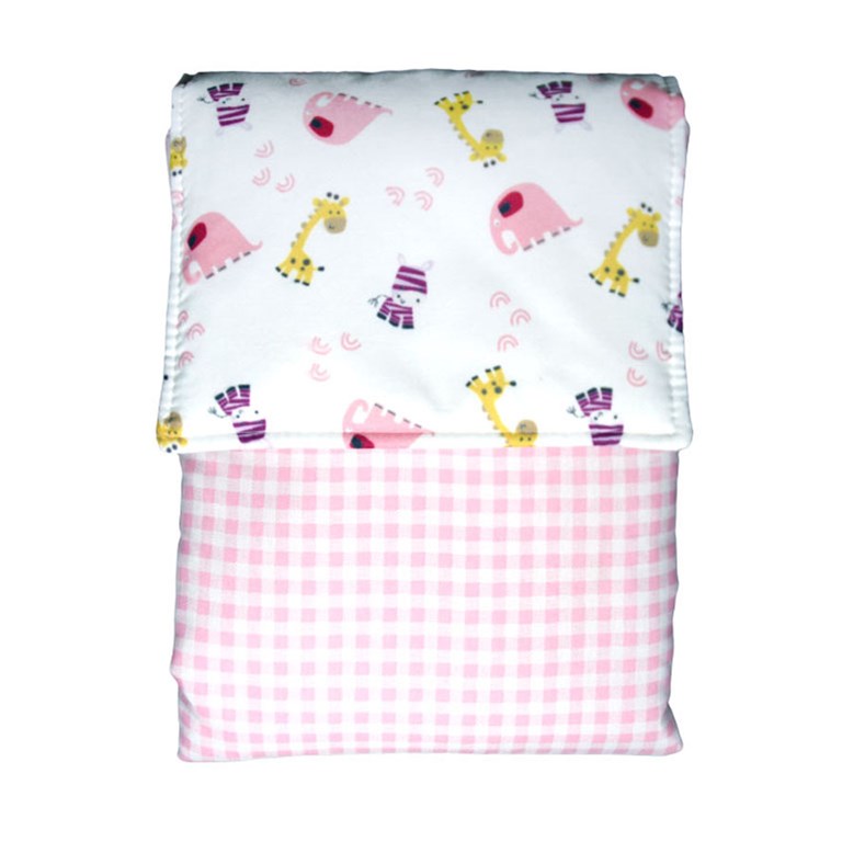 CAMBIADOR PARA BEBES VARIAS ESTAMPAS MIBES