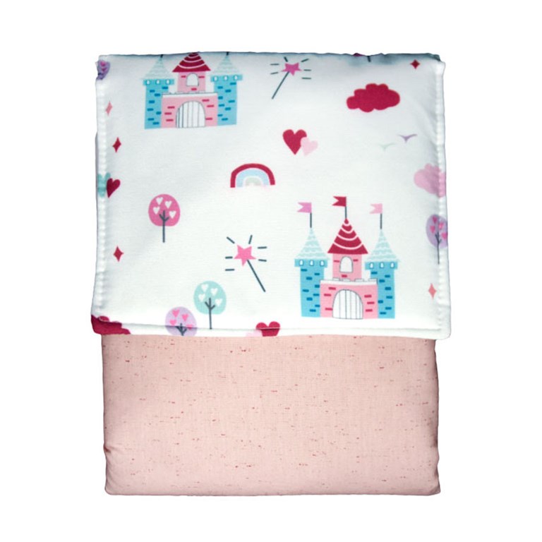 CAMBIADOR PARA BEBES VARIAS ESTAMPAS MIBES