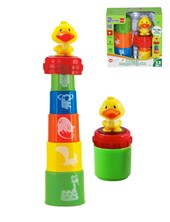 APILABLE DIDACTICO MELODY DUCKY LIONELS