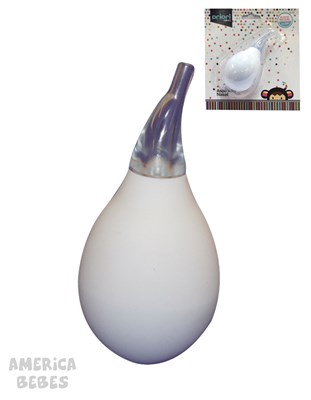 ASPIRADOR NASAL PARA BEBES PRIORI