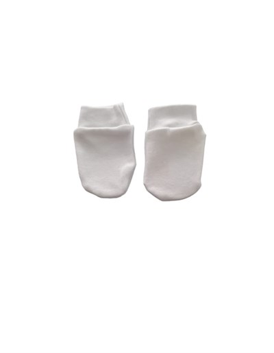 MITON INTERLOCK NARANJO